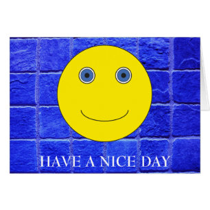 Que tengas un buen día