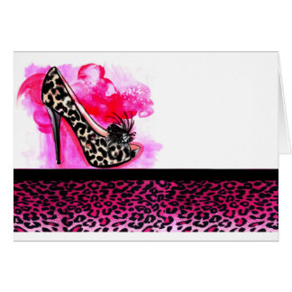 ¡Que tengas un día de SHOE-riffic!