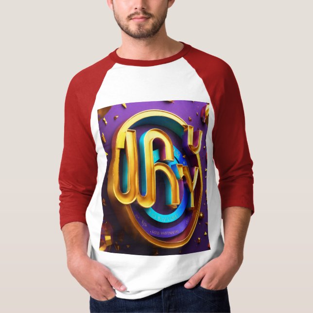 ¿Qué tipo de camiseta busca? Es (Anverso)