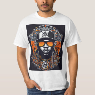 ¿Qué tipo de camiseta estás buscando? Co