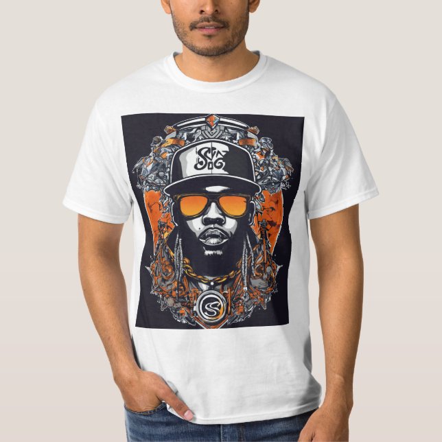 ¿Qué tipo de camiseta estás buscando? Co (Anverso)