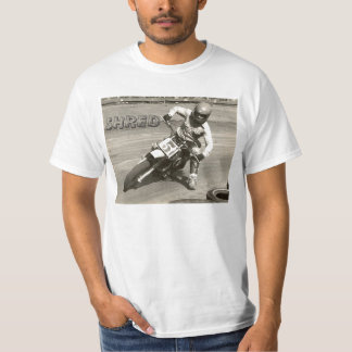 "qué toma" la camisa