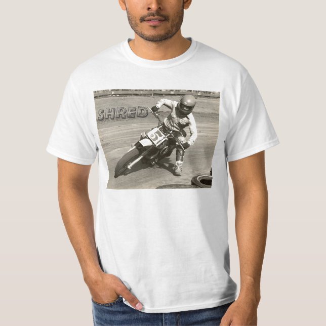 "qué toma" la camisa (Anverso)