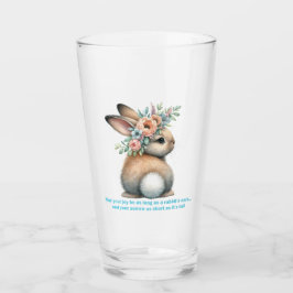 Que tu alegría sea tan larga como el cojín de las