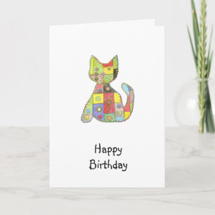 Que tu día especial sea feliz con tu tarjeta de cu