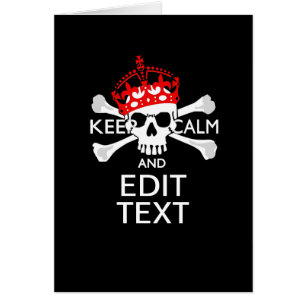 Que tu texto mantenga la calma en los huesos cruza