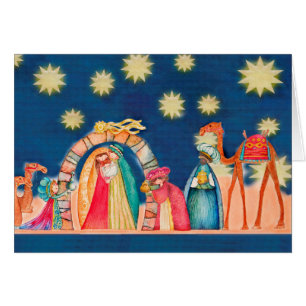 Que tus Navidades sean mágicos