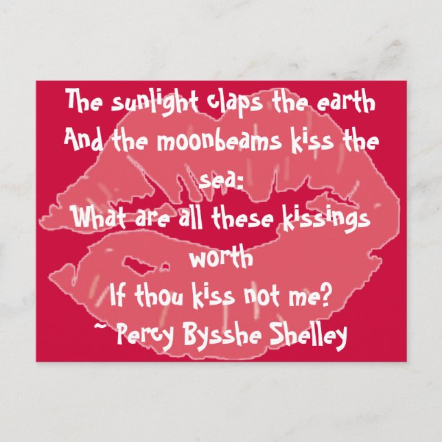 ¿Qué valen todos estos reyes? Postal (Anverso)