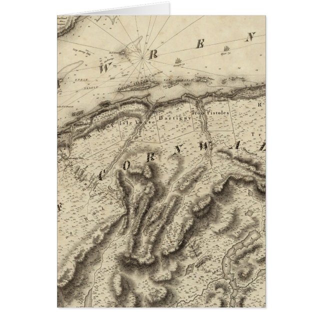 Quebec (Canadá) (Frente)