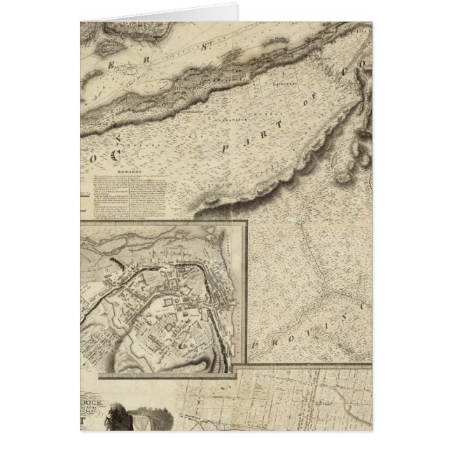 Quebec (Canadá) (Frente)