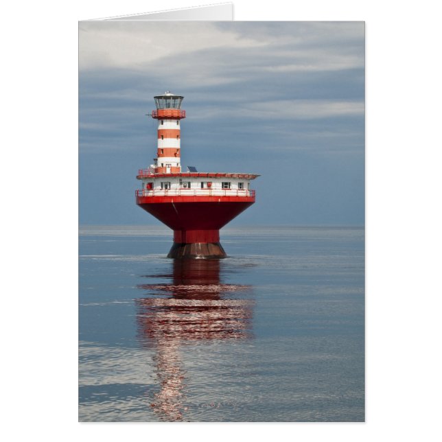 Quebec, Canadá. Tadoussac. (Frente)