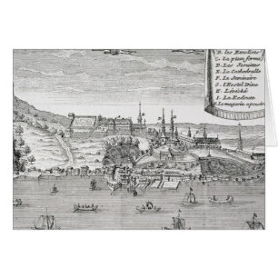 Quebec, después del La Potherie