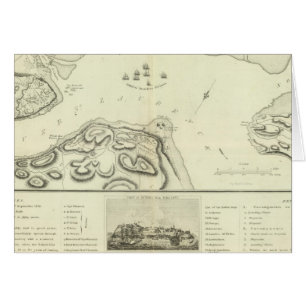 Quebec durante el asedio