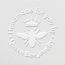 Queen Bee Embosser