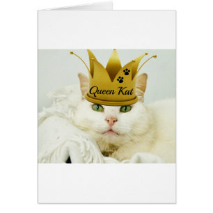 Queen Kat