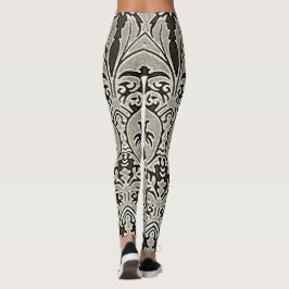 Queen Me - Leggings