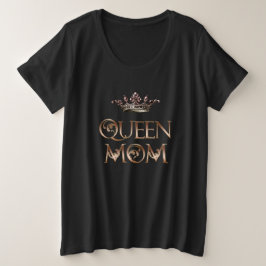 Queen Mom