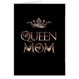 Queen Mom