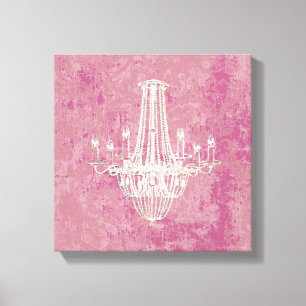 Queen Vibes CAMBIAR COLOR ~ Lienzo envuelto