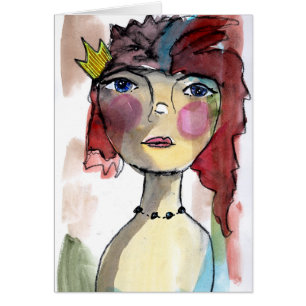 Queenie