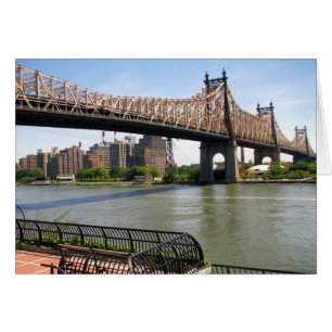 Queensboro Bridge Nueva York