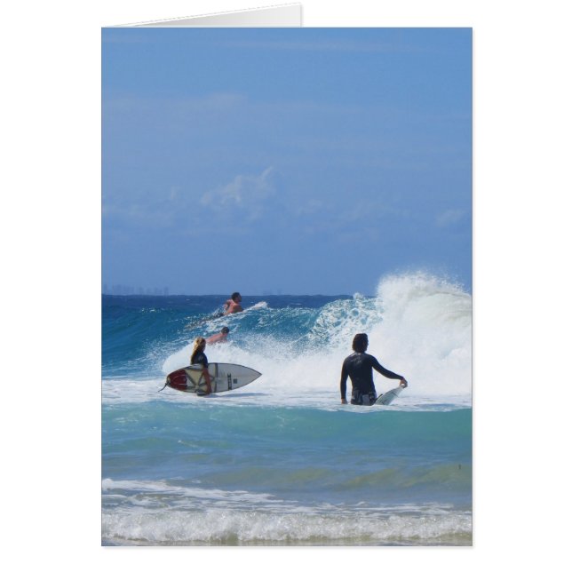 Queensland - Australia (Frente)