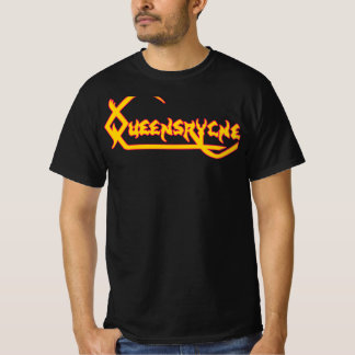 QueensrÃche Queensryche 5 Camiseta