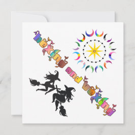 Queer Pagan Body Solidarity | Hexing and Vexing