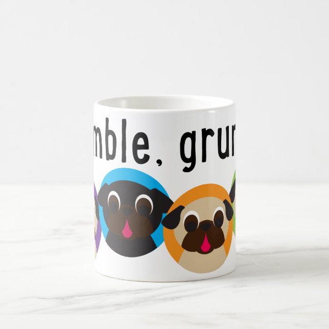 Queja, taza del barro amasado del queja (Centro)