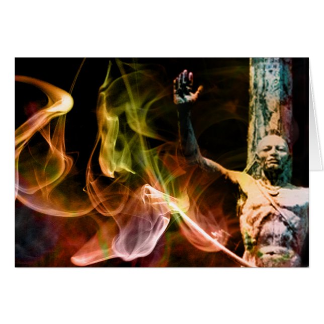 quemar (Anverso (Horizontal))