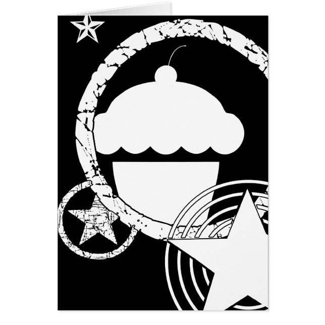 quequito de punk (Frente)