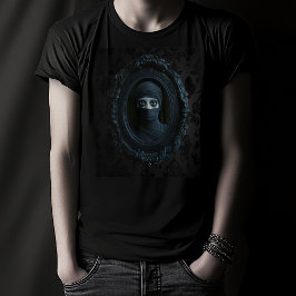 Querida camiseta de los hombres de mamá