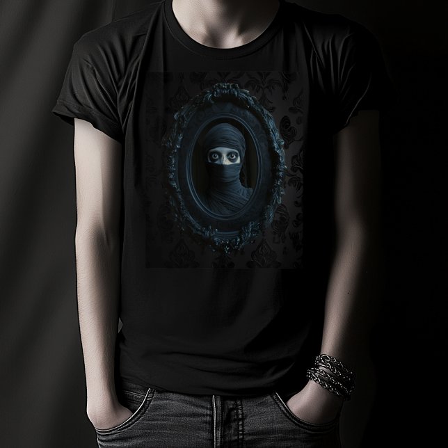 Querida camiseta de los hombres de mamá (Subido por el creador)