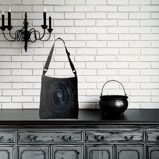 Querida mami Bolsa de cuerpo cruzado