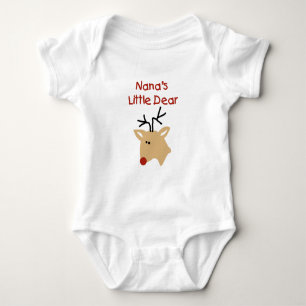 Queridas camisetas y regalos de Nana