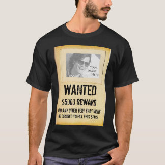 QUERIDO - camiseta