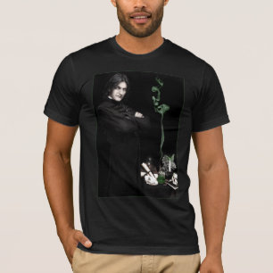 Querido profesor... - Camisa (Personalizar)