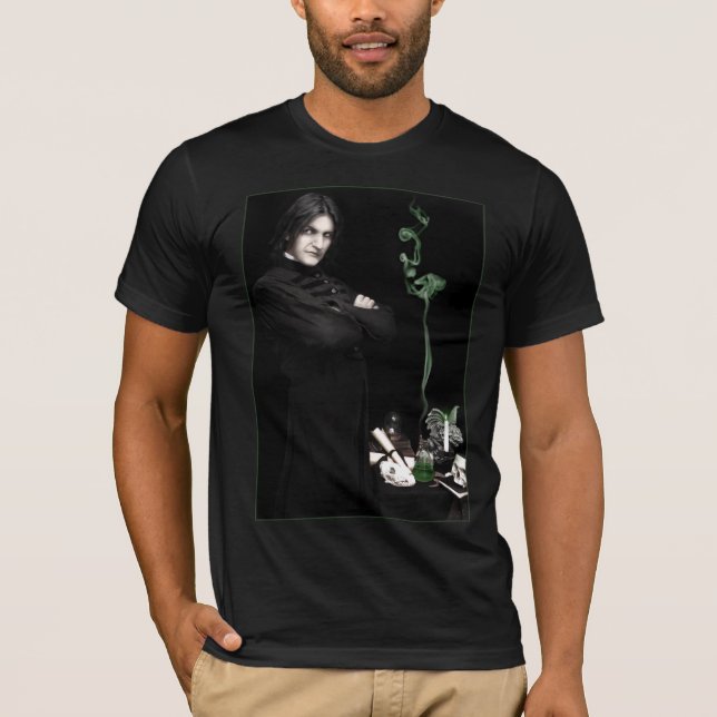 Querido profesor... - Camisa (Personalizar) (Anverso)