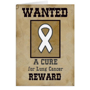 Querido: Una curación para el cáncer de pulmón