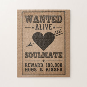 QUERIDO VIVO: EL rompecabezas SOULMATE