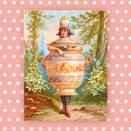 Queridos Amigos de la Mesa, Hola Azúcar Tarjeta Po