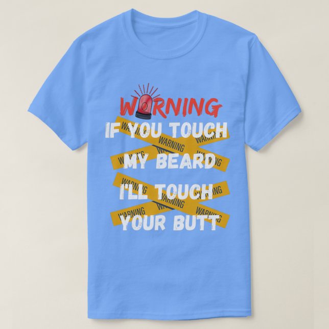 QUERIENDO SI TOCAS MI CAMISA DE BARRA (Diseño del anverso)