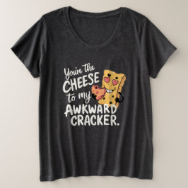 Queso a mi incómodo | Divertido y lindo San Valent