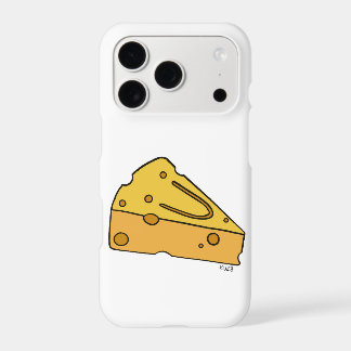 Queso Cute de Cheesin'