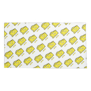 Queso Fundas Pillow