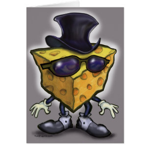 Queso grande