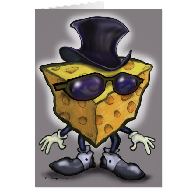 Queso grande (Frente)