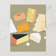 queso por favor postal