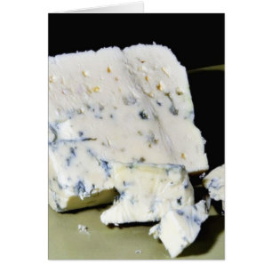 Quesos azules daneses
