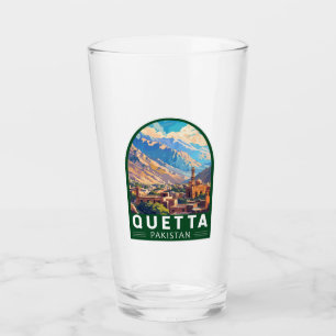 Quetta Pakistan Viaje de arte